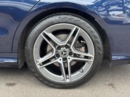 Mercedes-Benz C Class 2.0 C220d AMG Line (Premium) Estate 5dr Diesel G-Tronic+ Euro 6 (194 ps) 9