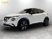 Nissan Juke 1.0 DIG-T Tekna+ SUV 5dr Petrol DCT Auto Euro 6 (s/s) (114 ps) 3