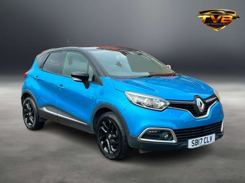 Renault Captur 1.5 Captur Dynamique S Nav dCi 5dr - NATIONAL DELIVERY* 2