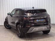 Land Rover Range Rover Evoque 2.0 Range Rover Evoque D 4x2 5dr 5