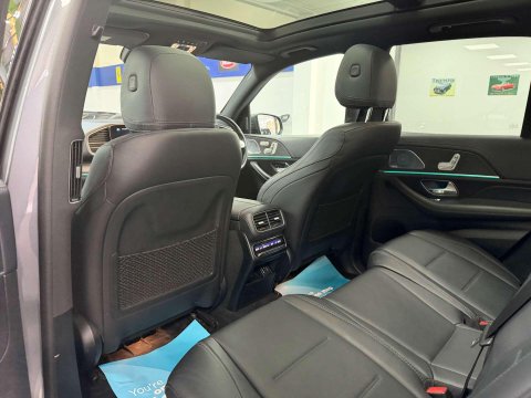 Mercedes-Benz GLE 3.0 GLE450h MHEV AMG Line (Premium Plus) SUV 5dr Petrol G-Tronic 4MATIC Eur 44