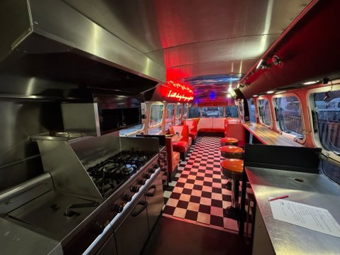 Airstream Diner 7