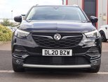Vauxhall Grandland X 1.6 13.2kWh Business Edition Nav Premium SUV 5dr Petrol Plug-in Hybrid Auto 3