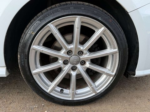 Audi A1 1.6 A1 S Line TDI 3dr 47