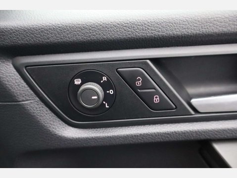 Volkswagen Caddy 2.0 Caddy Maxi C20 Life TDI Semi-Auto 5dr 21