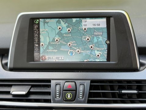BMW 2 Series 2.0 218d Sport Euro 6 (s/s) 5dr 11