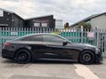 Mercedes-Benz E Class 2.0 E300 GPF AMG Line (Premium Plus) Coupe 2dr Petrol G-Tronic+ Euro 6 (s/s 14