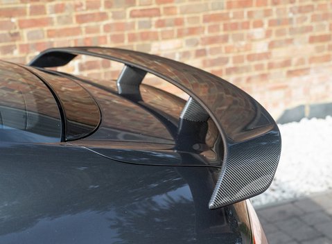 Bentley Continental Supersports 30