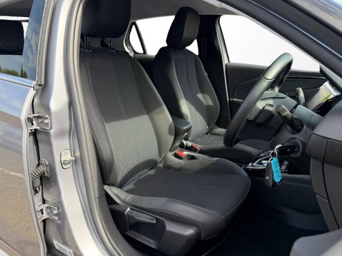 Vauxhall Corsa 1.2 Turbo Elite 5dr Auto 18