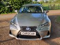 Lexus Is 300H PREMIER 11