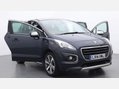 Peugeot 3008 1.6 HDi Allure SUV 5dr Diesel Manual Euro 5 (115 ps) 6