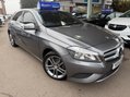 Mercedes-Benz A Class 1.6 A180 Sport 7G-DCT Euro 6 (s/s) 5dr 7