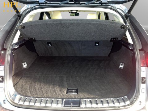 Lexus NX 2.5 300h Premium SUV 5dr Petrol Hybrid E-CVT 4WD Euro 6 (s/s) (197 ps) 21