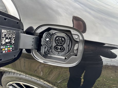 Mercedes-Benz S Class S580e L AMG Line Premium Plus Executive Auto Petrol Hybird PHEV 22KWH 60