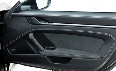 Porsche 911 (992) GT3 21