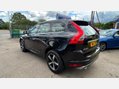 Volvo XC60 2.0 D4 R-Design Lux Nav Euro 6 (s/s) 5dr 10
