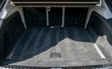 Bentley Bentayga Diesel 28