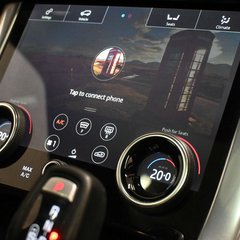 Land Rover Range Rover Sport 3.0 Range Rover Sport HSE Dynamic Black D MHEV Auto 4WD 5dr 1