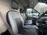 Ford Transit LWB L3H2 Med Roof Limited 350 Camera Cruise SELECT 14