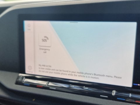 Volkswagen Caddy Maxi C20 TDI COMMERCE 41