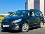Ford Galaxy 2.0 EcoBlue Zetec MPV 5dr Diesel Auto Euro 6 (s/s) (150 ps) 3