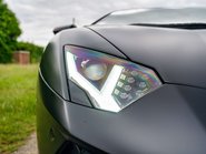 Lamborghini Aventador 6.5 Aventador S LP 740-4 Semi-Auto 4WD 2dr 18