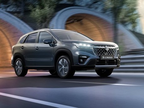 How reliable are Suzuki cars?