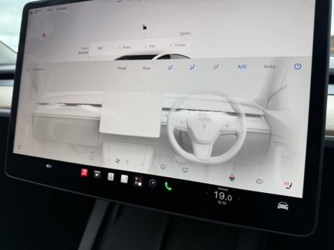 Tesla Model 3 Saloon 4dr Electric Auto RWD (241 bhp) 43