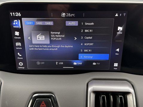 Suzuki e Vitara 128kW Motion 61kWh 5dr Auto 24