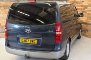 Hyundai I800 2.5 CRDi SE Nav MPV 5dr Diesel Manual Euro 6 (136 ps) 6
