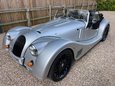 Morgan Plus Six 3.0i Convertible 2dr Petrol Auto Euro 6 (s/s) (339 ps) 12