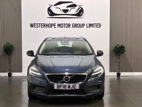 Volvo V40 1.5 T3 Auto Euro 6 (s/s) 5dr 7