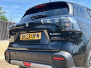Suzuki S-Cross MOTION 12