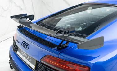 Audi R8 GT 52