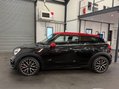 Mini Paceman 1.6 Paceman John Cooper Works 4WD 3dr 8