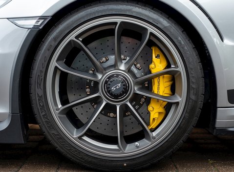 Porsche 911 (991) GT3 RS 10