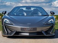 McLaren 570S 570S Spider 19