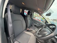Dacia Duster COMFORT SCE 10