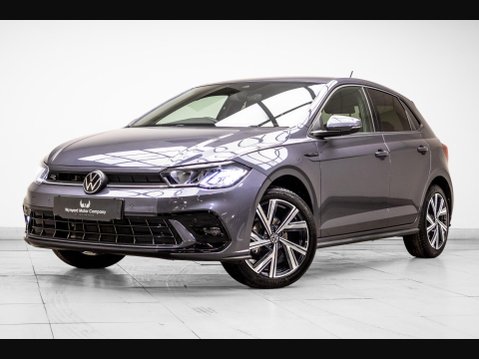 2023 Volkswagen Polo