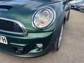 Mini Hatch 1.6 Cooper S Auto Euro 5 3dr 10