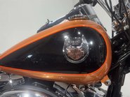 Harley-Davidson Softail 1584 FLSTC HERITAGE CLASSIC 2007 23K 1 OWNER NEW MOT 47