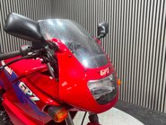 Kawasaki GPZ 1996 28K PROJECT BIKE SPARES OR REPAIR 500CC TWIN 20
