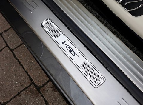 Bentley Continental GT V8 S Mulliner 20