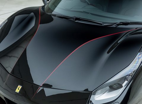 Ferrari 488 GTB Tailor Made 35