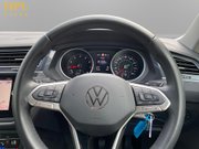 Volkswagen Tiguan 1.5 TSI Life SUV 5dr Petrol DSG Euro 6 (s/s) (150 ps) 13