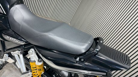 Yamaha XJR1300 2013 22K LONG MOT WARRANTY 1300CC MUSCLE BIKE 45