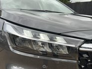 Suzuki S-Cross ULTRA BOOSTERJET ALLGRIP MHEV 13