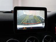 Mercedes-Benz A Class A 200 D AMG LINE PREMIUM 37