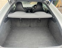 Audi TT 2.0 TFSI 40 S line Coupe 3dr Petrol S Tronic Euro 6 (s/s) (197 ps) 13