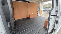 Ford Transit Custom 2.0 300 EcoBlue Limited Panel Van 5dr Diesel Auto L1 H1 Euro 6 (s/s) (130 p 32